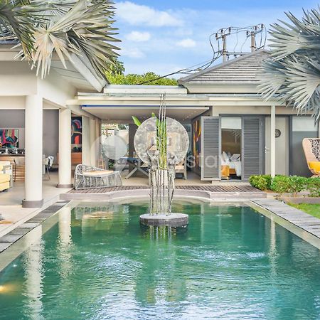 Atelier By Kozystay - Artistic Villa In Sanur Dış mekan fotoğraf