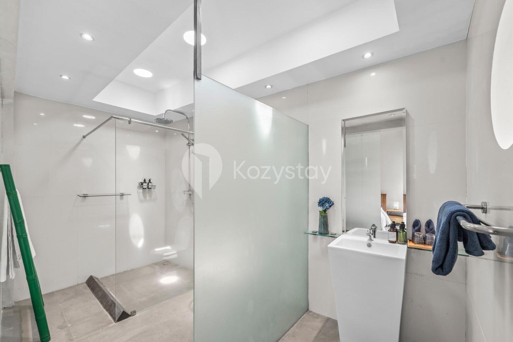 Atelier By Kozystay - Artistic Villa In Sanur Dış mekan fotoğraf