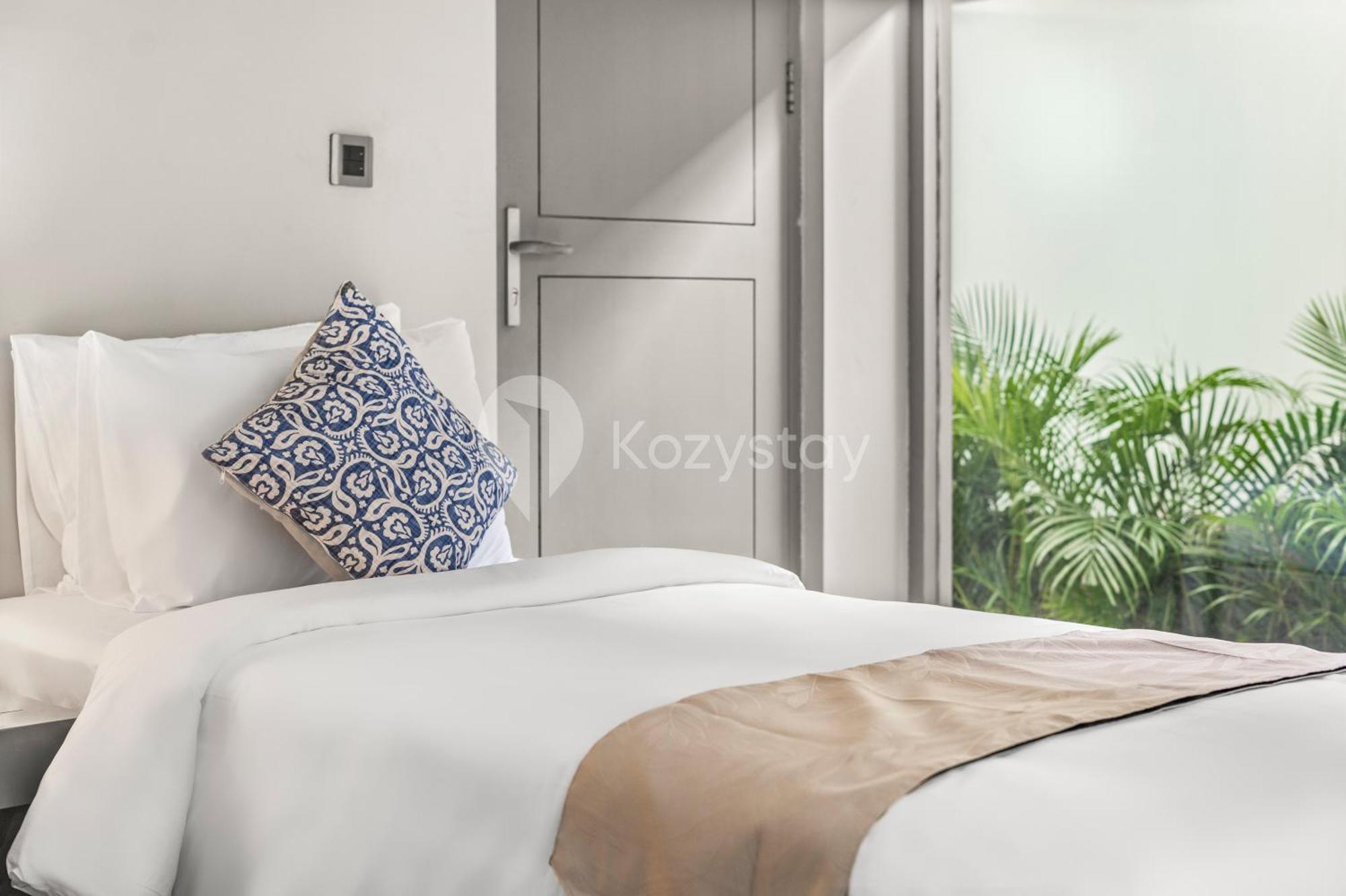 Atelier By Kozystay - Artistic Villa In Sanur Dış mekan fotoğraf