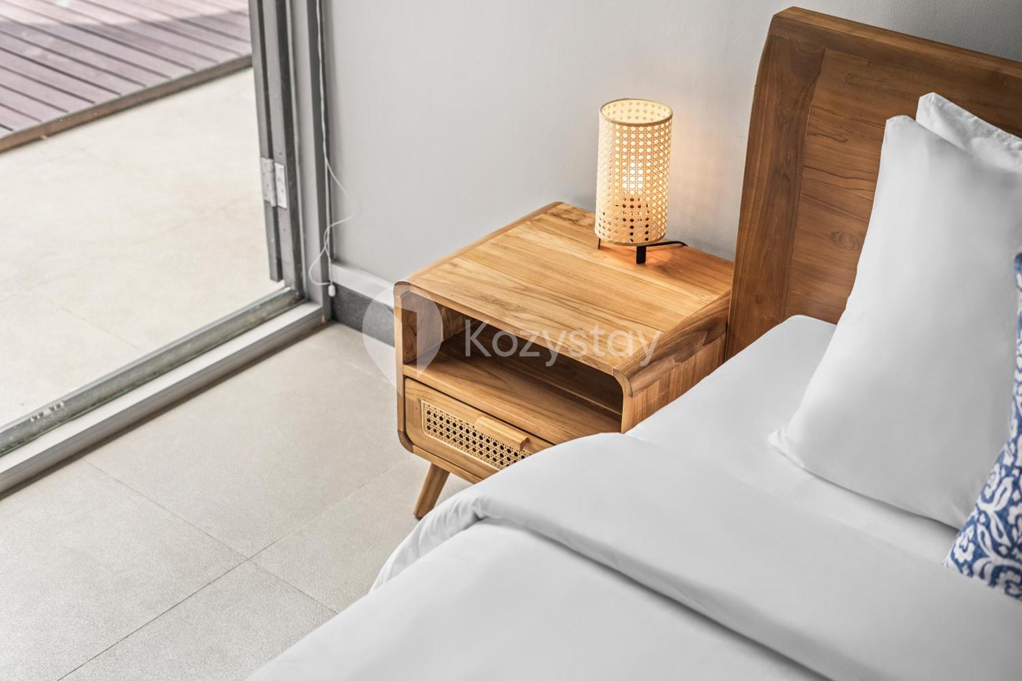Atelier By Kozystay - Artistic Villa In Sanur Dış mekan fotoğraf