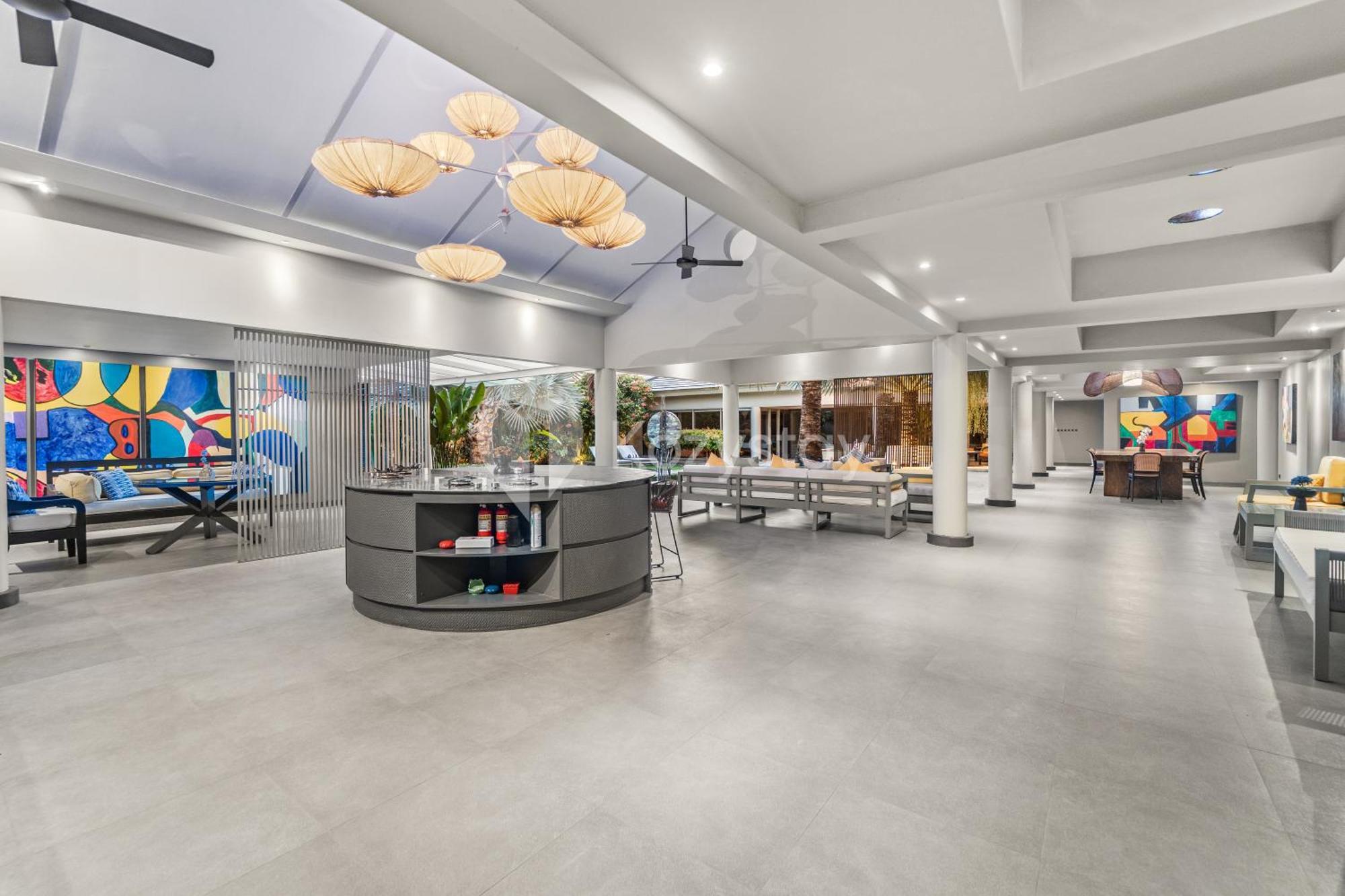 Atelier By Kozystay - Artistic Villa In Sanur Dış mekan fotoğraf