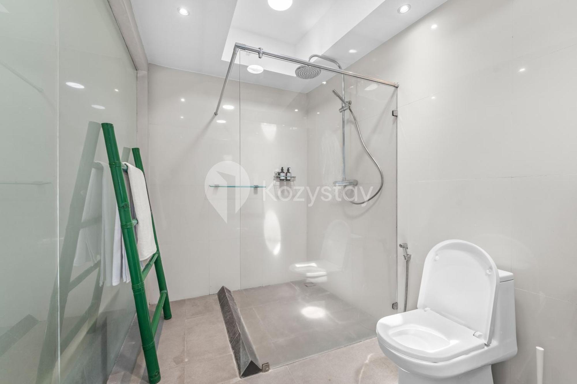 Atelier By Kozystay - Artistic Villa In Sanur Dış mekan fotoğraf