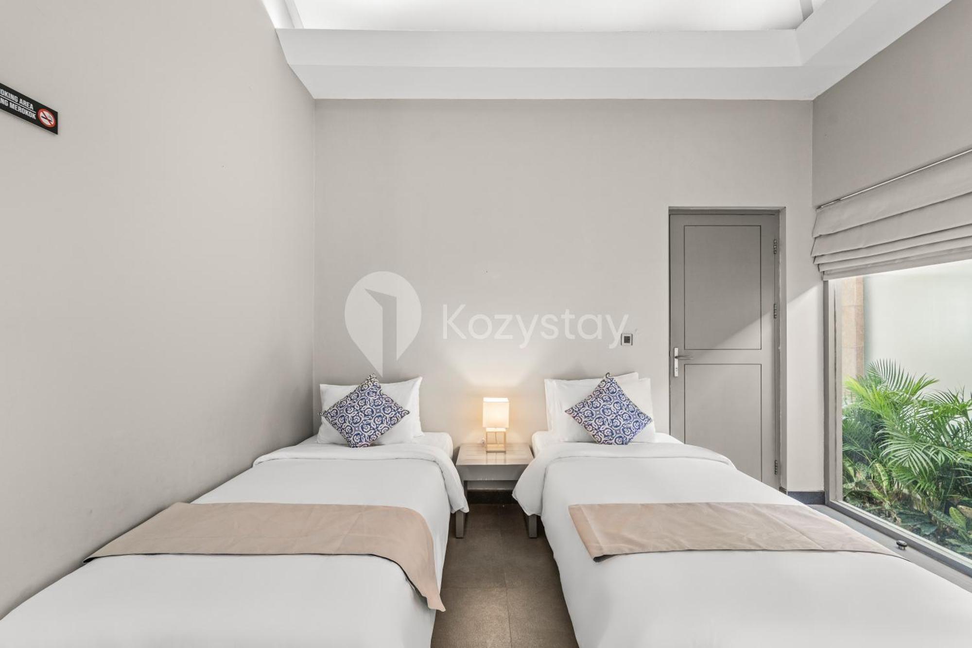 Atelier By Kozystay - Artistic Villa In Sanur Dış mekan fotoğraf