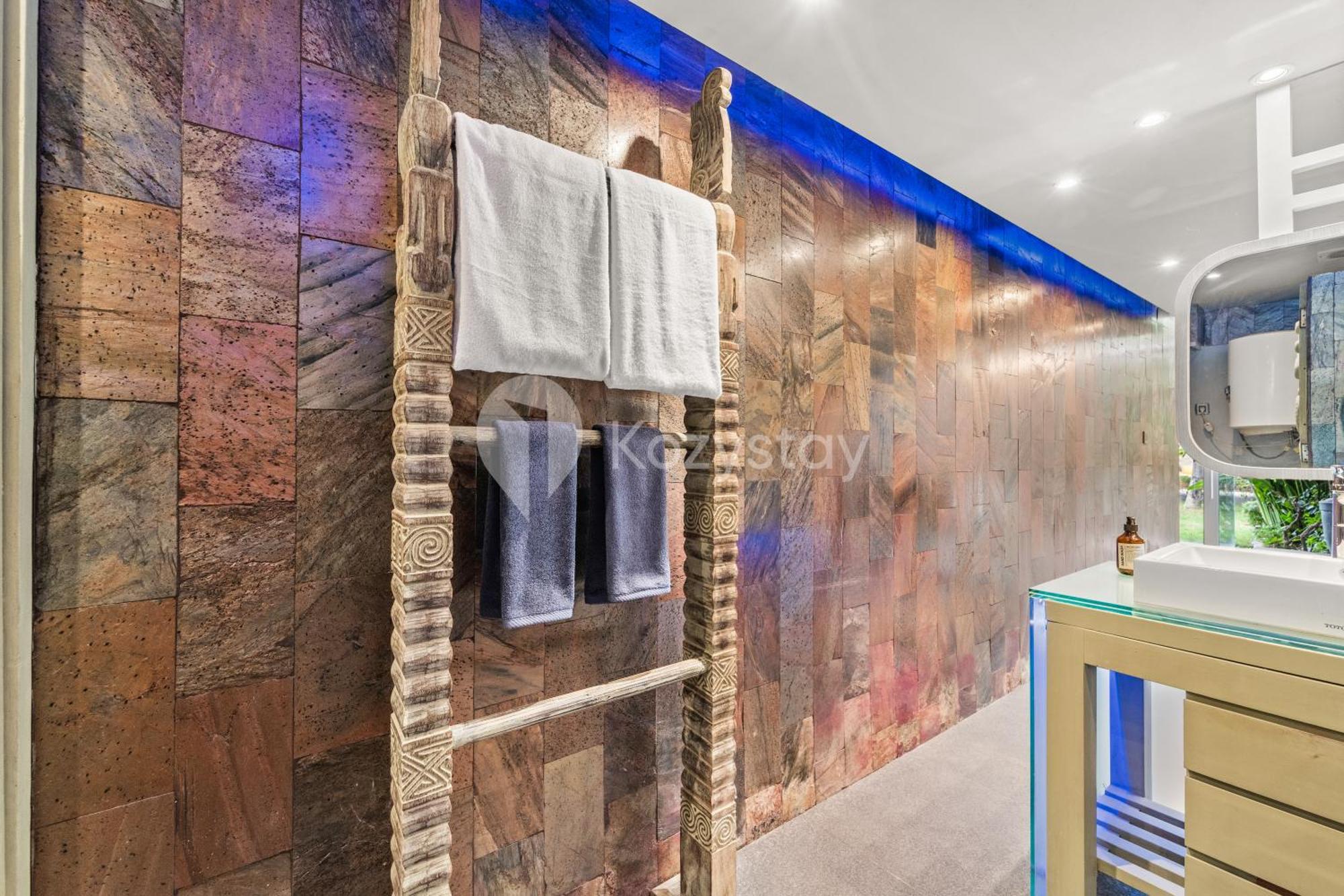 Atelier By Kozystay - Artistic Villa In Sanur Dış mekan fotoğraf