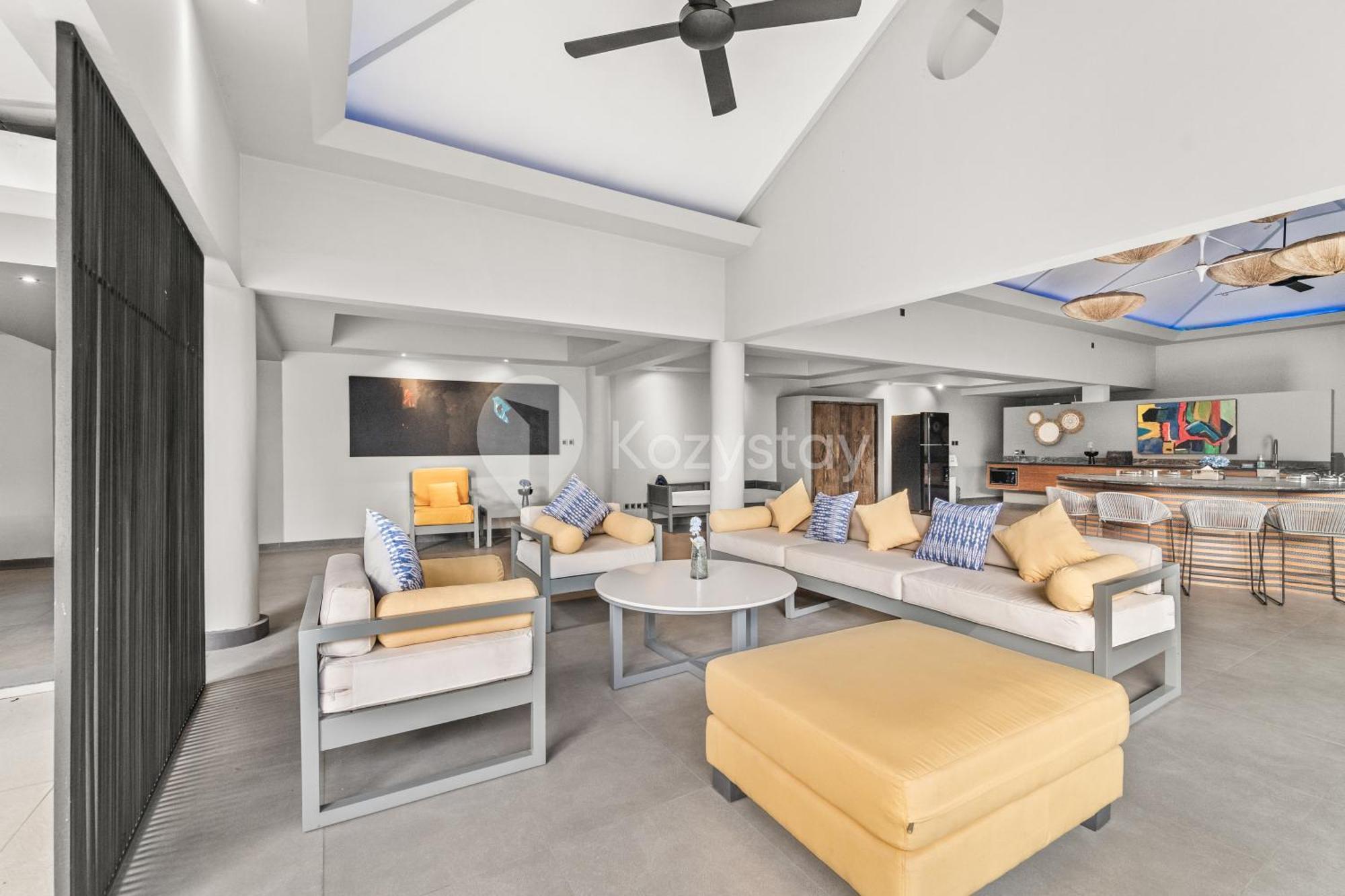 Atelier By Kozystay - Artistic Villa In Sanur Dış mekan fotoğraf