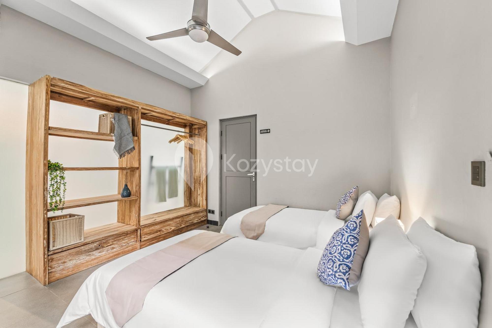 Atelier By Kozystay - Artistic Villa In Sanur Dış mekan fotoğraf
