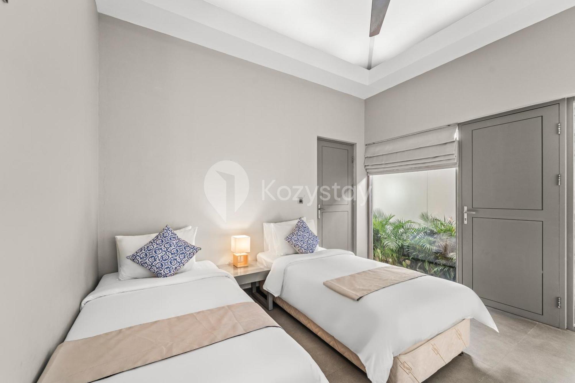 Atelier By Kozystay - Artistic Villa In Sanur Dış mekan fotoğraf