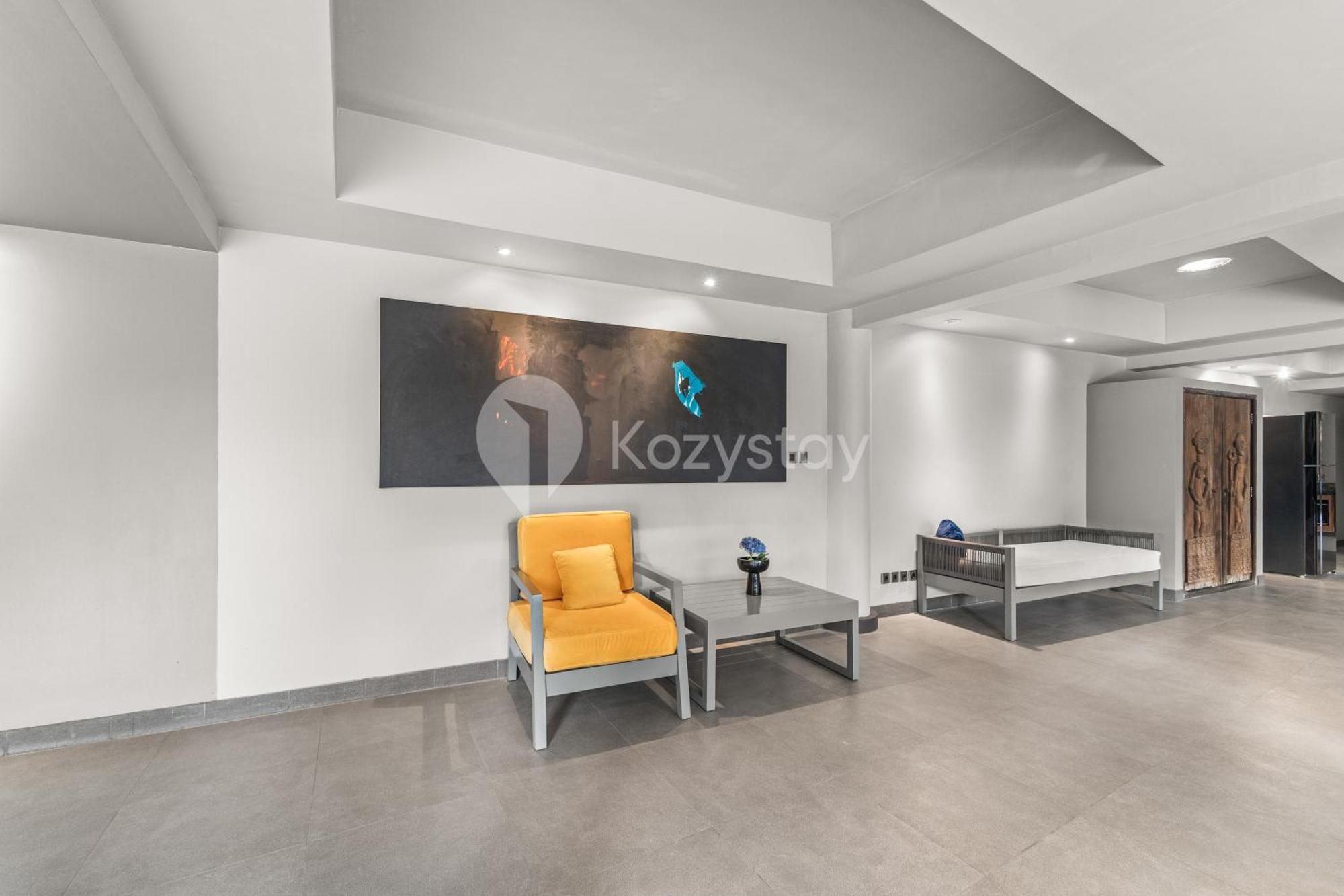 Atelier By Kozystay - Artistic Villa In Sanur Dış mekan fotoğraf
