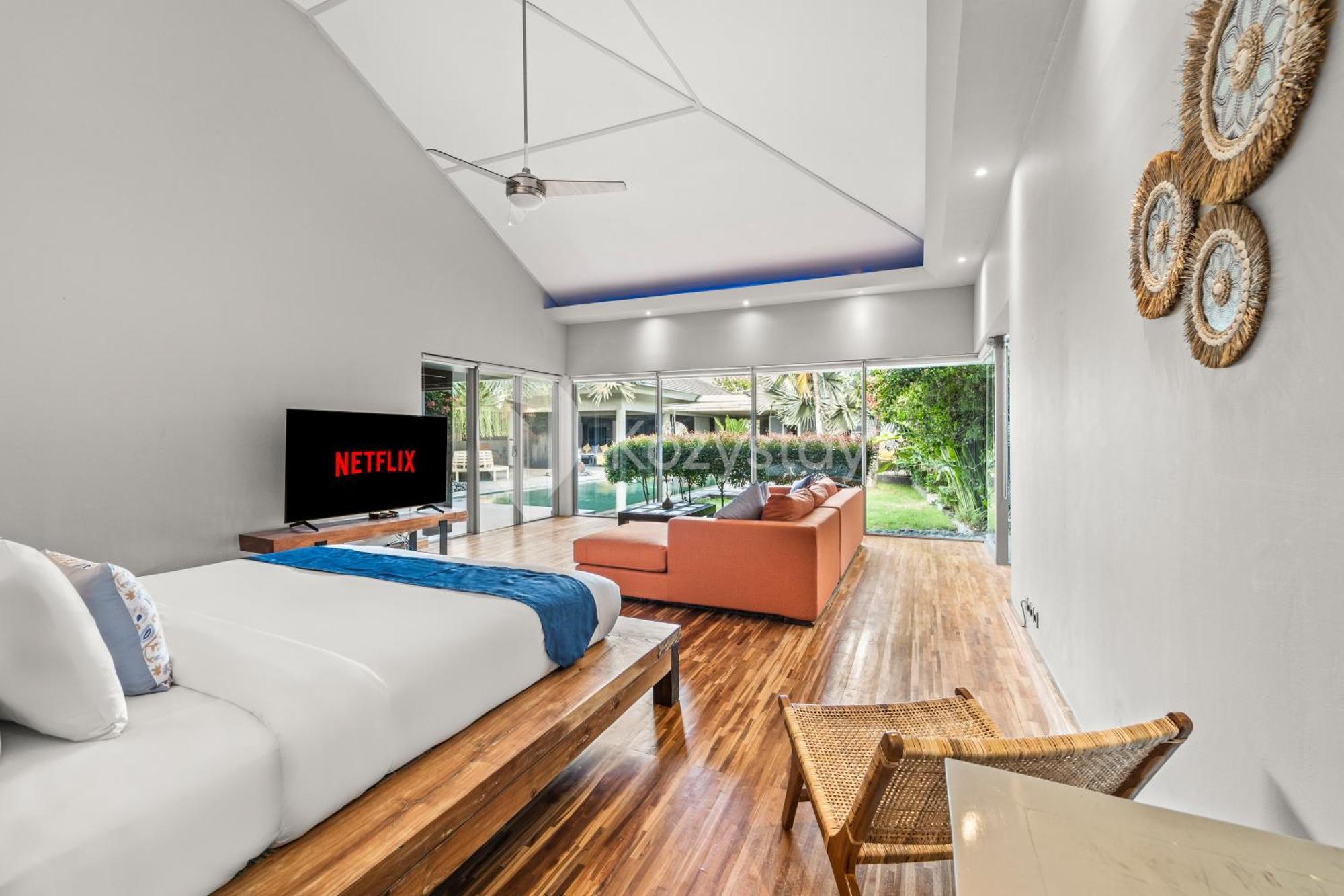 Atelier By Kozystay - Artistic Villa In Sanur Dış mekan fotoğraf